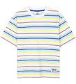 Timberland T-shirt - Stripes