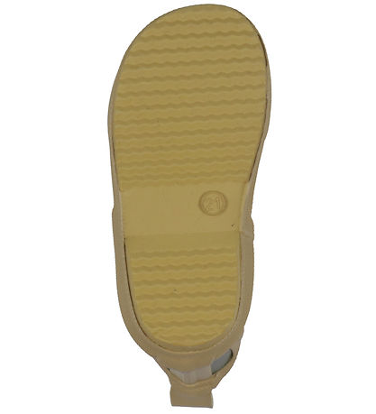 Mikk-Line Rubber Boots - Card - Dusty Olive