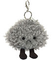 Jellycat Nøglering - 13x8x13 cm - Amuseables Storm Cloud