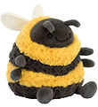 Jellycat Bamse - 16x11x12 cm - Albee Bee Jellycat Bamse - 16x11x12 cm - Albee Bee
