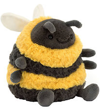 Jellycat Bangsi - 16x11x12 cm - Albee Bee