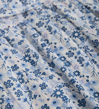 Minymo Body l/æ - Windsurfer m. Blomster