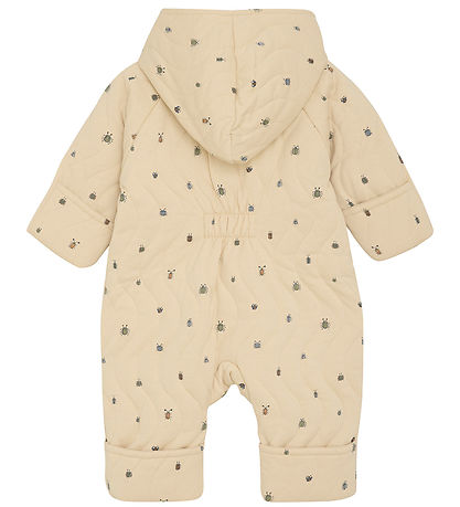 Fixoni Køredragt - Quiltet - Biscotti