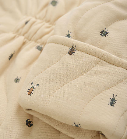 Fixoni Køredragt - Quiltet - Biscotti