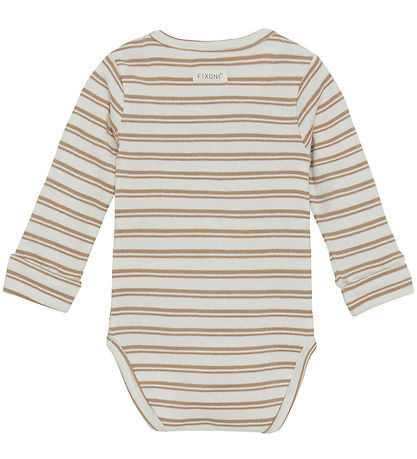 Fixoni Slå-om Body l/æ - Macaroon