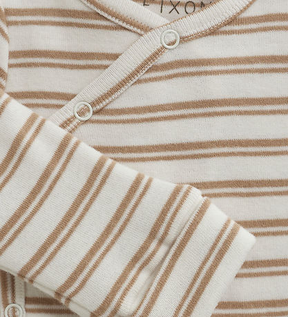 Fixoni Slå-om Body l/æ - Macaroon Fixoni Slå-om Body l/æ - Macaroon