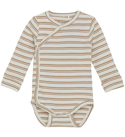 Fixoni Slå-om Body l/æ - Macaroon Fixoni Slå-om Body l/æ - Macaroon