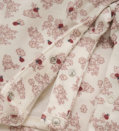 Fixoni Heldragt - Eggnog