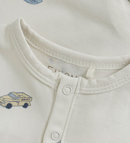 Fixoni Sommerdragt - Blue Fog