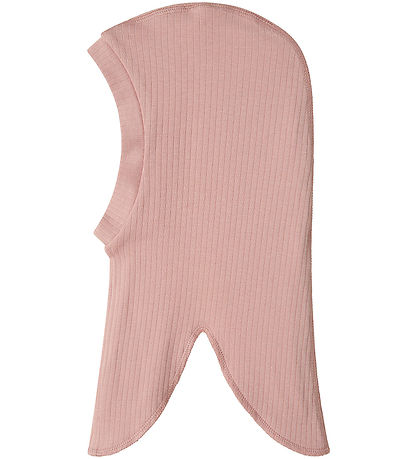 Name It Balaclava - 2-layer - NbnMex - Pale Mauve