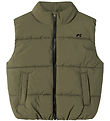 Name It Dynevest - NkmMaket - Dusty Olive Name It Dynevest - NkmMaket - Dusty Olive