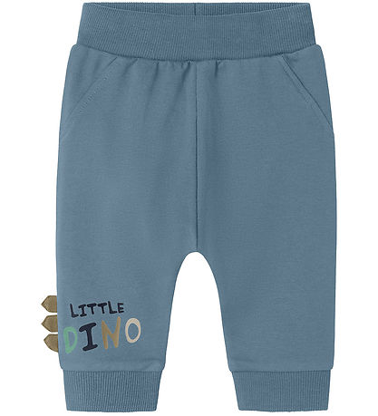 Name It Joggingbroek - NbmDalvin - Spring Meer