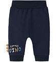 Name It Swaetpants - NbmDalvin - Navy Blazer