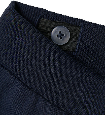 Name It Swaetpants - NbmDalvin - Navy Blazer