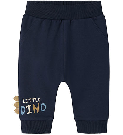 Name It Swaetpants - NbmDalvin - Navy Blazer