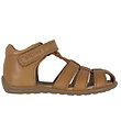 Bisgaard Sandaler - Carly - Cognac Bisgaard Sandaler - Carly - Cognac