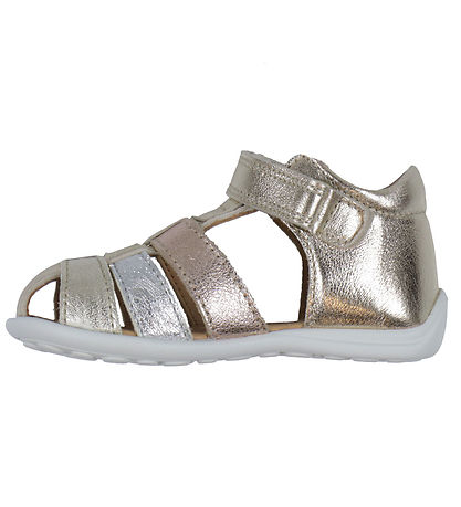 Bisgaard Sandaler - Carly - Champagne Bisgaard Sandaler - Carly - Champagne