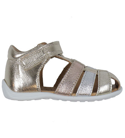Bisgaard Sandaler - Carly - Champagne Bisgaard Sandaler - Carly - Champagne