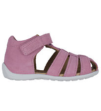 Bisgaard Sandaler - Carly - Pink Bisgaard Sandaler - Carly - Pink