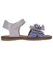 Bisgaard Sandaler - Agnes - Lavender Bisgaard Sandaler - Agnes - Lavender