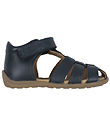 Bisgaard Sandaler - Carly - Navy Bisgaard Sandaler - Carly - Navy