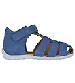 Bisgaard Sandaler - Carly - Denim Bisgaard Sandaler - Carly - Denim