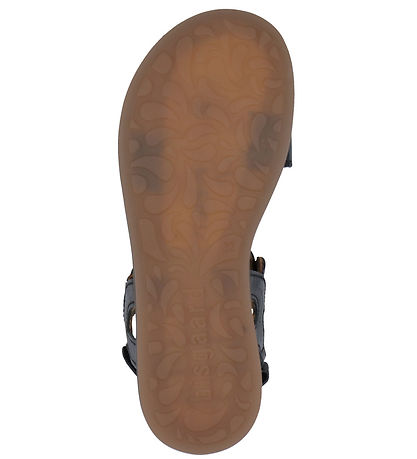 Bisgaard Sandaler - Cille - Sort