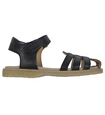Bisgaard Sandaler - Carrie - Sort  Bisgaard Sandaler - Carrie - Sort