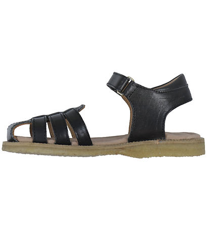 Bisgaard Sandaler - Carrie - Sort  Bisgaard Sandaler - Carrie - Sort