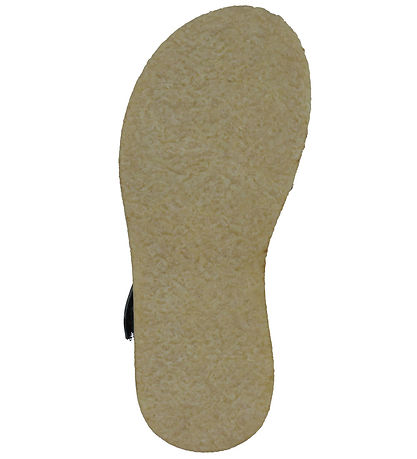 Bisgaard Sandaler - Carrie - Sort  Bisgaard Sandaler - Carrie - Sort