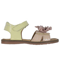 Bisgaard Sandaler - Agnes - Summer Bisgaard Sandaler - Agnes - Summer