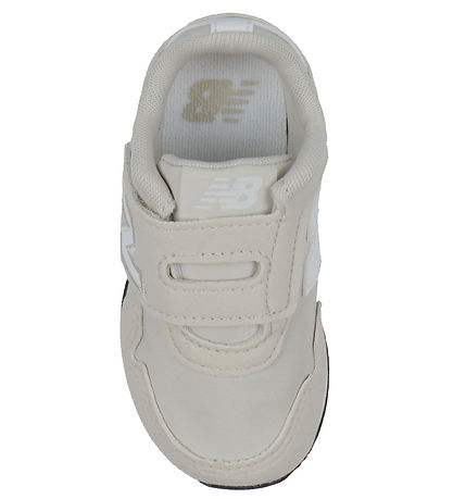 New Balance Sko - 323 - Timberwolf/Sea Salt