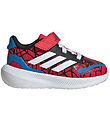 adidas Performance Sko - Runfalcon Spiderman EL I - Purrub/Ftww adidas Performance Sko - Runfalcon Spiderman EL I - Purrub/Ftww
