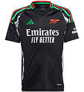 adidas Performance Football Shirt - AFC A - Black
