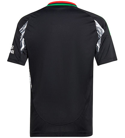 adidas Performance Fodboldtrøje - AFC A - Sort