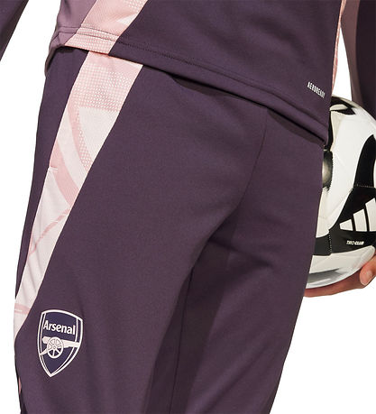 adidas Performance Træningsbukser - AFC TR PNT - Aurbla