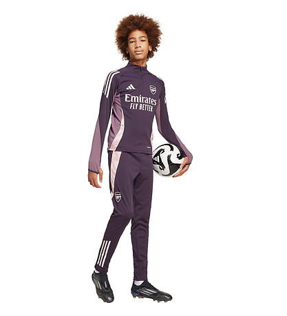 adidas Performance Træningsbukser - AFC TR PNT - Aurbla