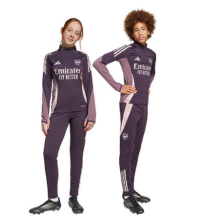 adidas Performance Træningsbukser - AFC TR PNT - Aurbla adidas Performance Træningsbukser - AFC TR PNT - Aurbla