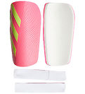 adidas Performance Shin Pads - Tiro SG EU CLB - Lucpnk/Luclem
