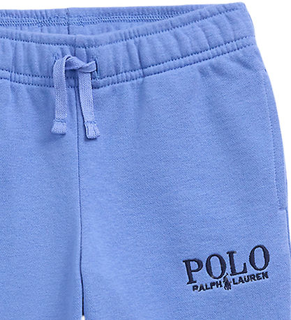 Polo Ralph Lauren Sweatpants - Blå