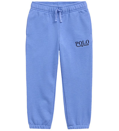 Polo Ralph Lauren Sweatpants - Blå Polo Ralph Lauren Sweatpants - Blå