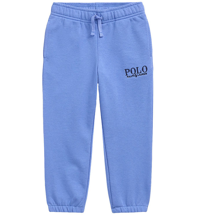 Polo Ralph Lauren Sweatpants - Blå