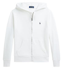 Polo Ralph Lauren Cardigan - Wit