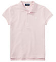 Polo Ralph Lauren Polo - Rosa Polo Ralph Lauren Polo - Rosa