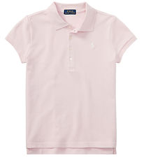 Polo Ralph Lauren Polo - Rosa Polo Ralph Lauren Polo - Rosa
