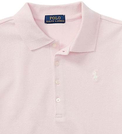 Polo Ralph Lauren Polo - Rosa