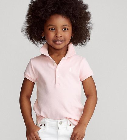 Polo Ralph Lauren Polo - Rosa Polo Ralph Lauren Polo - Rosa