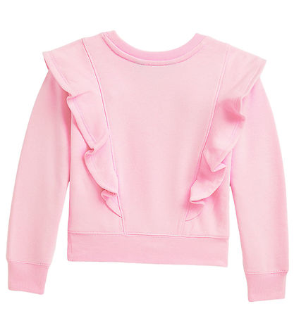 Polo Ralph Lauren Sweatshirt - Pink