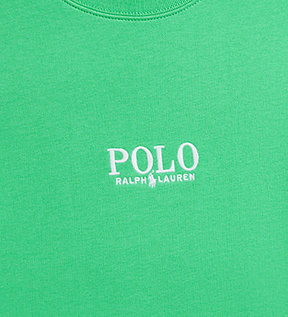 Polo Ralph Lauren Sweatshirt - Grøn