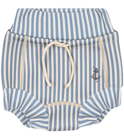 Konges Sløjd Blebadebukser - Bobbi - Sailor Konges Sløjd Blebadebukser - Bobbi - Sailor
